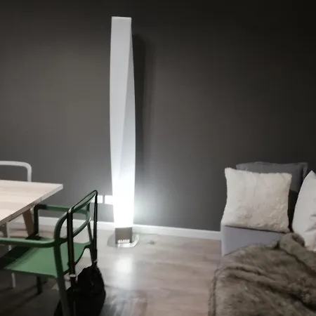 Konukevi Sogno